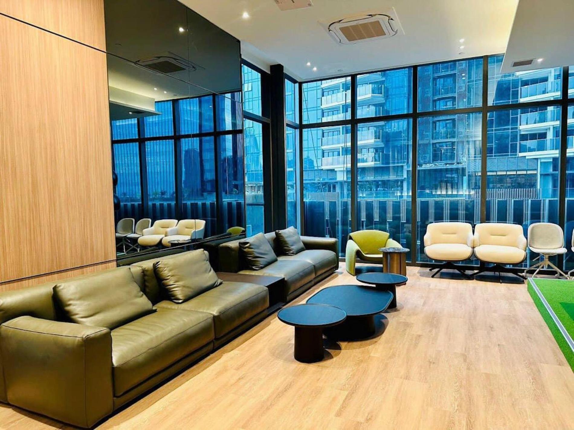 Zo Apartment Opera, Crest, Galleria -Central Saigon -Free Pool-Gym-Sauna Room-Yoga Room TP. Hồ Chí Minh Ngoại thất bức ảnh