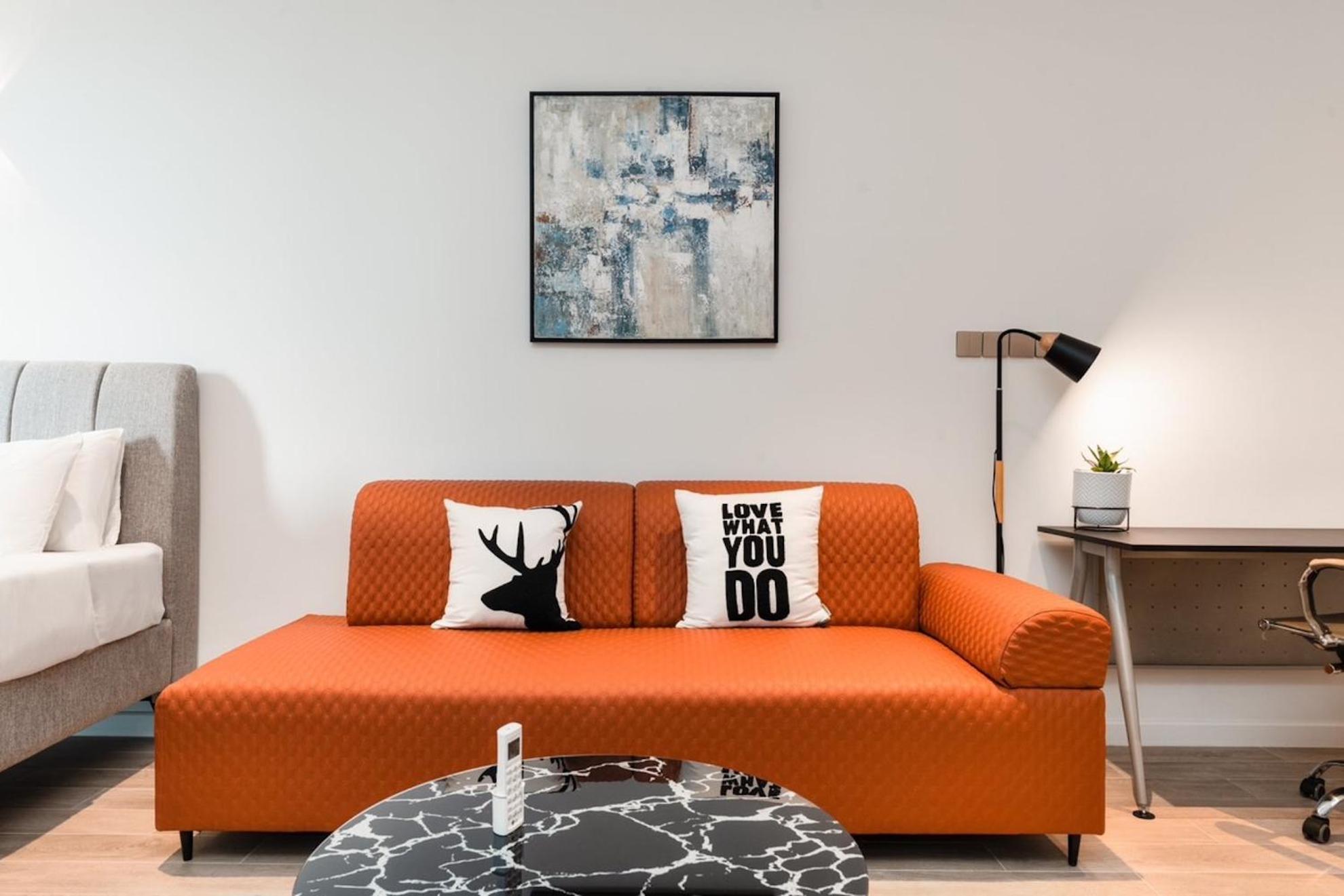 Zo Apartment Opera, Crest, Galleria -Central Saigon -Free Pool-Gym-Sauna Room-Yoga Room TP. Hồ Chí Minh Ngoại thất bức ảnh