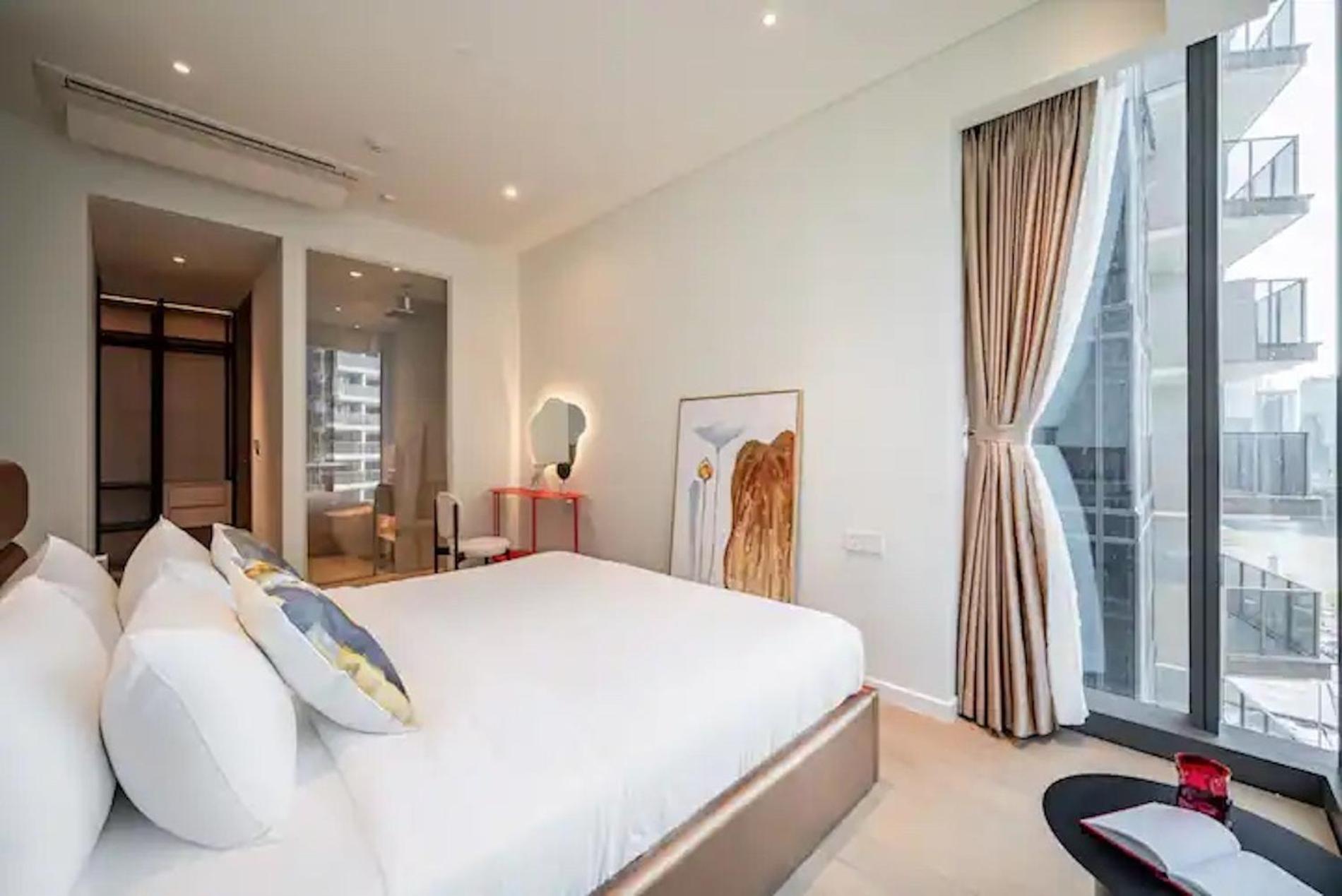 Zo Apartment Opera, Crest, Galleria -Central Saigon -Free Pool-Gym-Sauna Room-Yoga Room TP. Hồ Chí Minh Ngoại thất bức ảnh